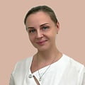 Милашевич Наталья Сергеевна